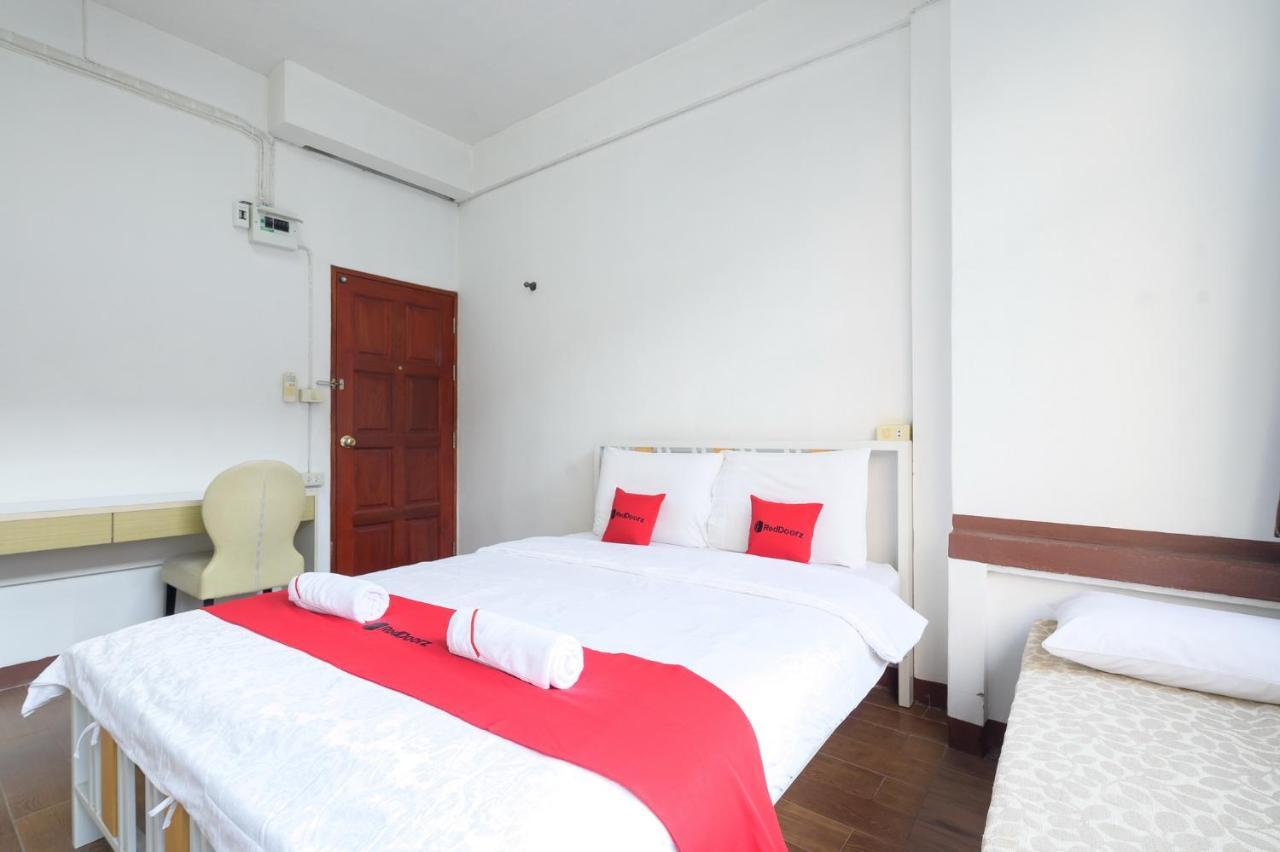 Hotel บ้านคุณน้อย 2*